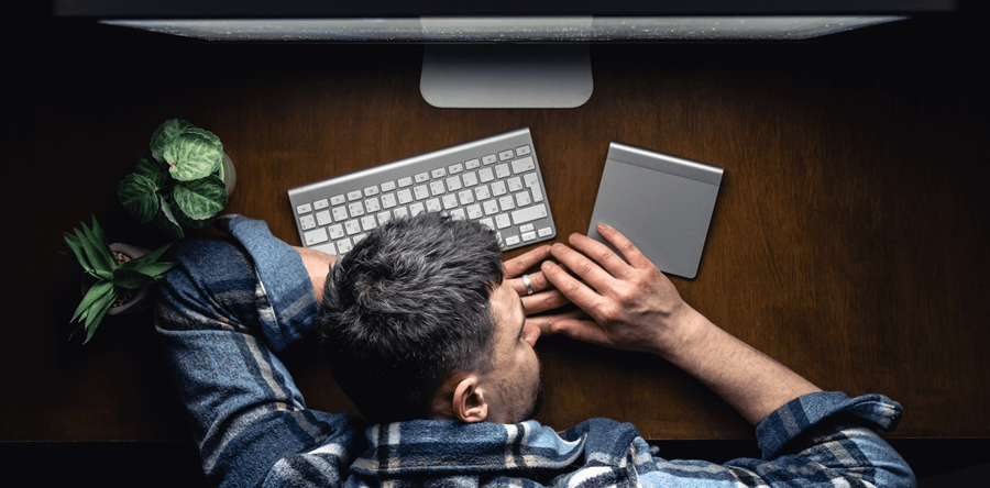 Fatiga digital: Cuando la hiperconexión le pasa factura a tu mente y cuerpo