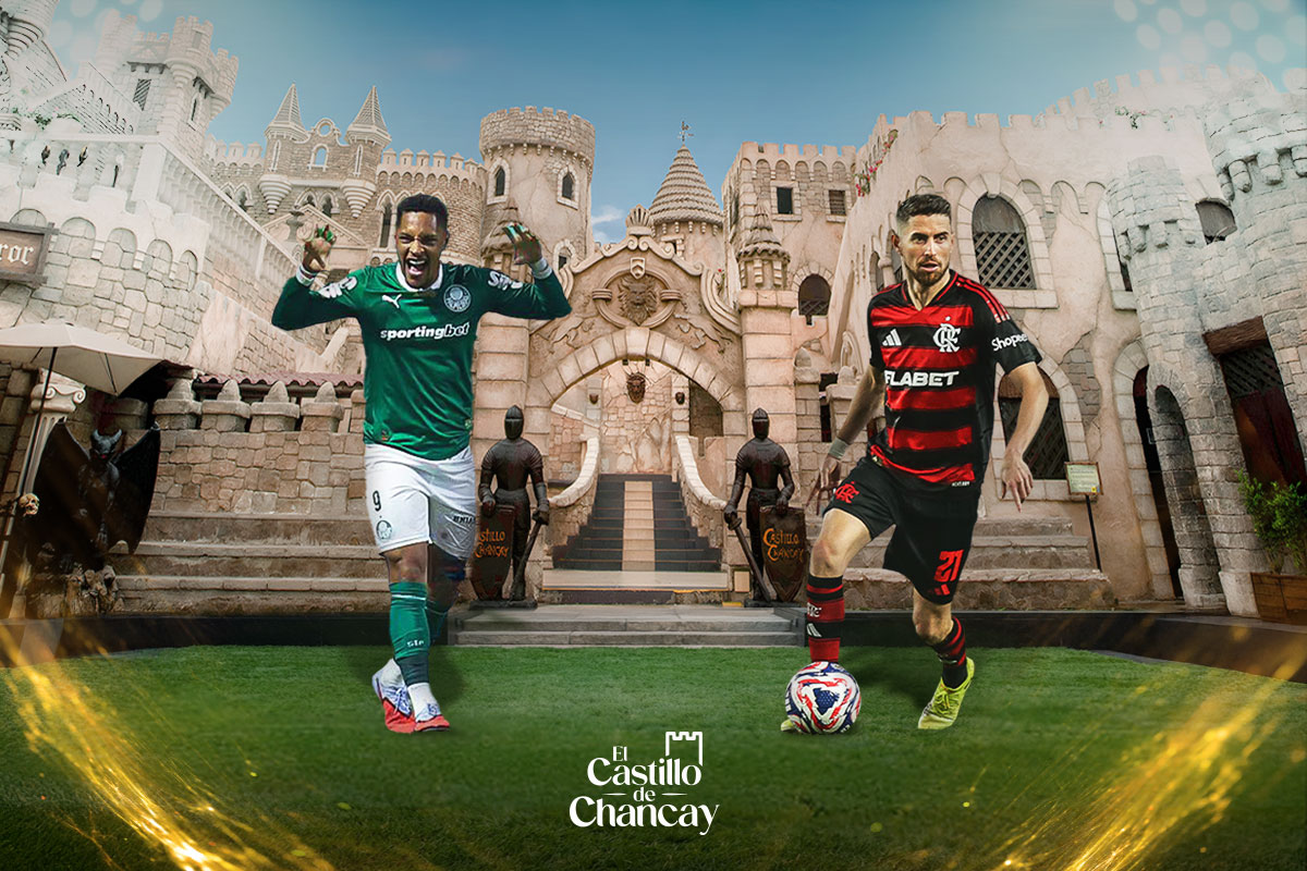 Castillo de Chancay: actividades especiales por la final de la Copa Libertadores 2025