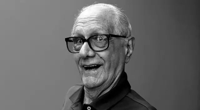 Guillermo Rossini fallece a los 93 años