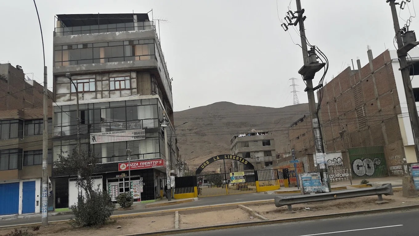 Hallan sin vida a mujer en Los Olivos