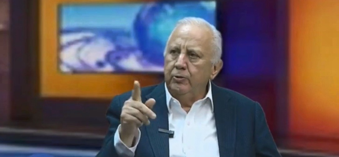 Hernán Garrido Lecca