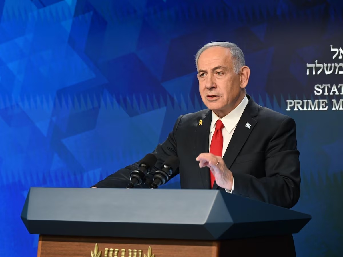 Israel hará cumplir con “mano dura” acuerdos en Gaza y Líbano