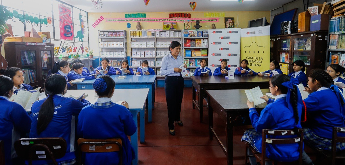 Minedu publica cronograma oficial de matrícula 2026: fechas clave para solicitar vacantes en colegios