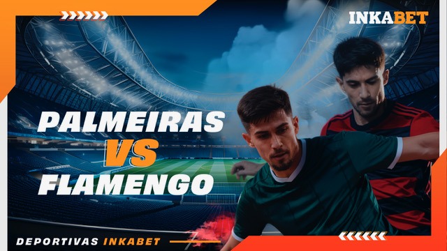 Pronóstico del Palmeiras vs Flamengo | Final de la Copa Libertadores