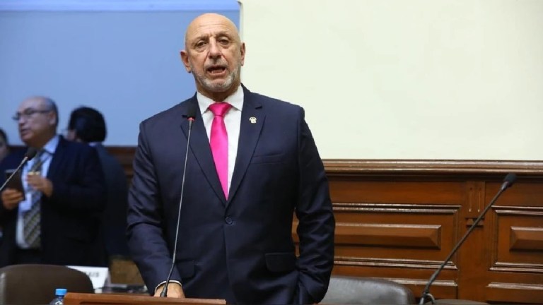 Piden sanción contra las ONG caviares