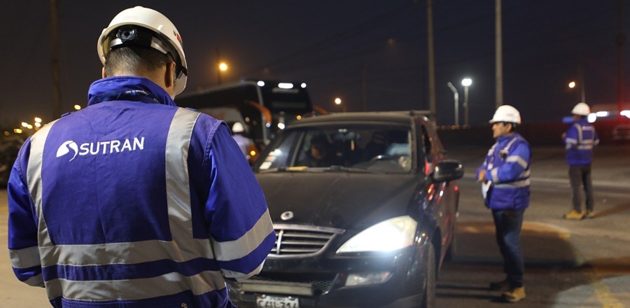 SUTRAN
