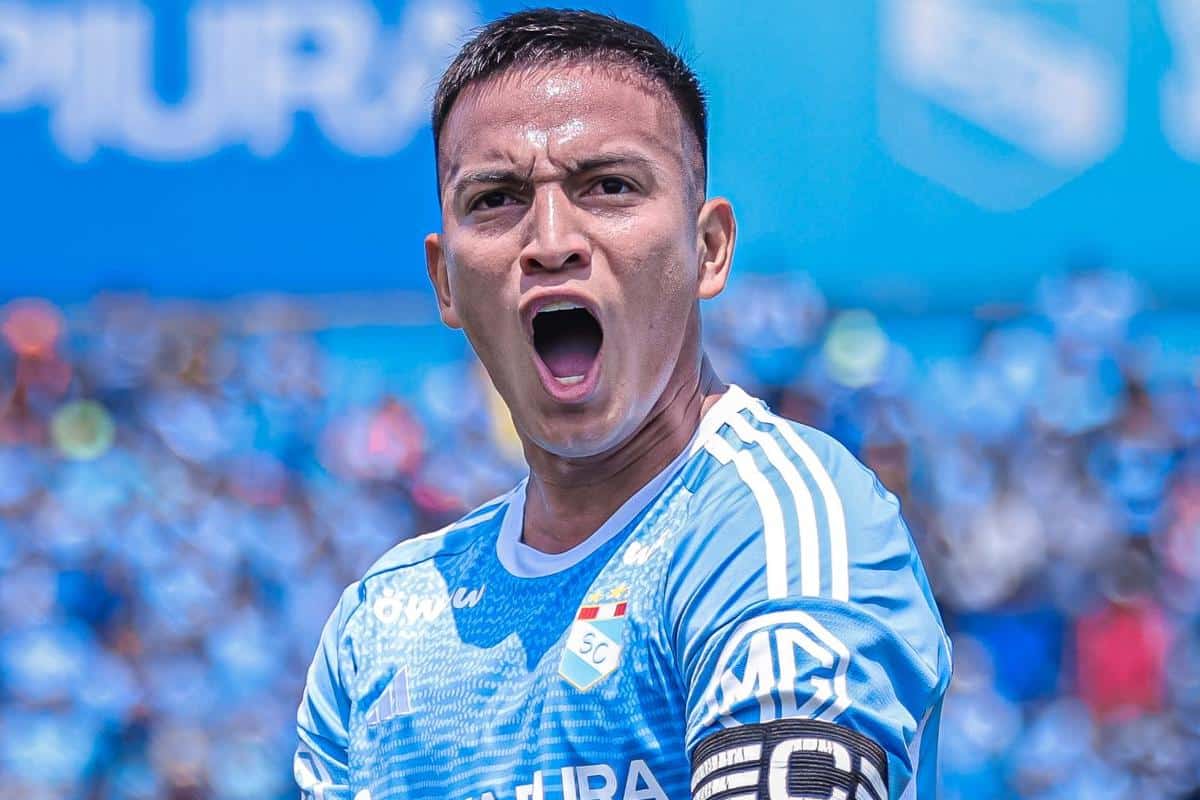 Sporting Cristal vence a Cienciano con gol agónico de Martín Távara y asegura su pase a la Copa Libertadores 2026