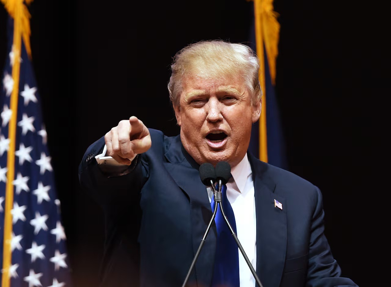 Trump evalúa medidas adicionales contra cárteles en México