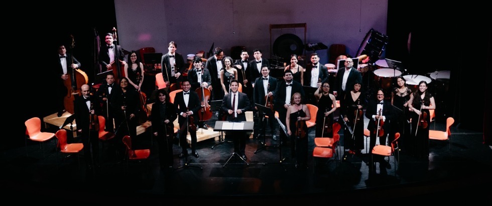 La orquesta filarmónica de lima presenta “el emperador” de beethoven