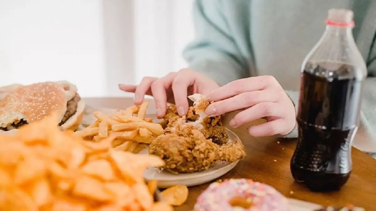 Día Mundial de la Diabetes, la mala alimentación y el exceso de peso siguen elevando el riesgo en el Perú.
