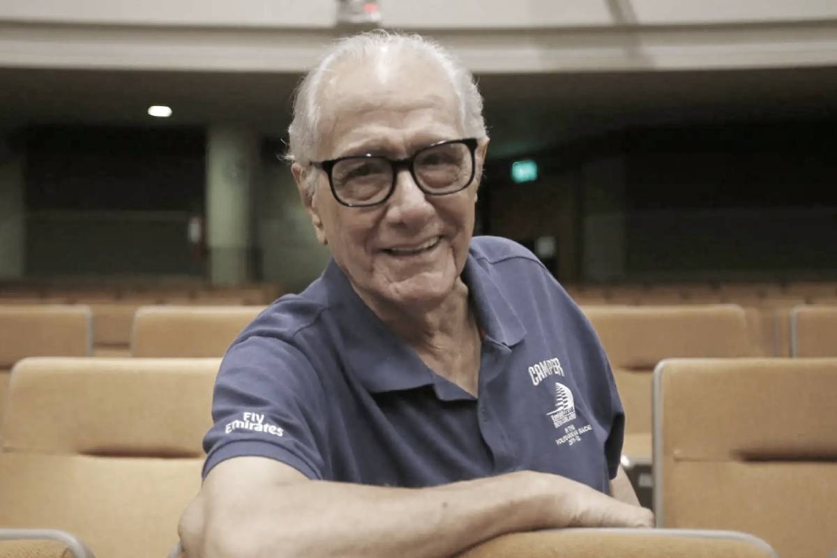 Ministerio de Cultura resalta aporte cultural de Guillermo Rossini