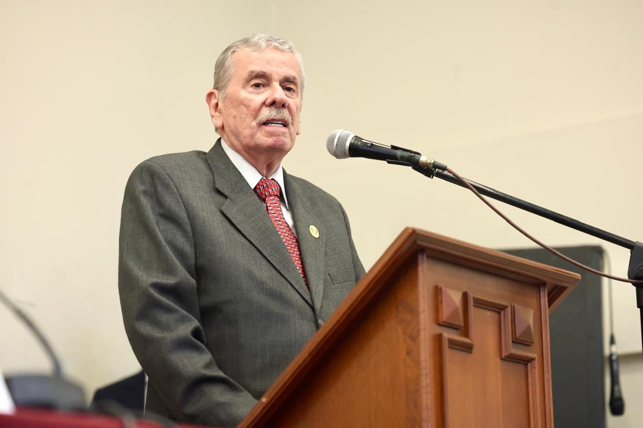 Fernando Rospigliosi sobre caso Zaira Arias: “El Congreso no aceptará chantajes ni presiones”