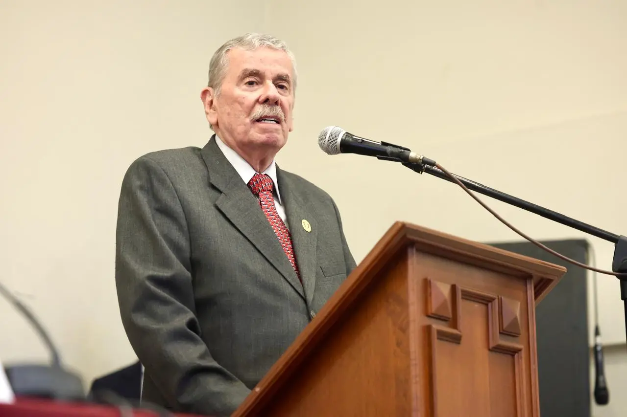 Fernando Rospigliosi sobre caso Zaira Arias: “El Congreso no aceptará chantajes ni presiones”