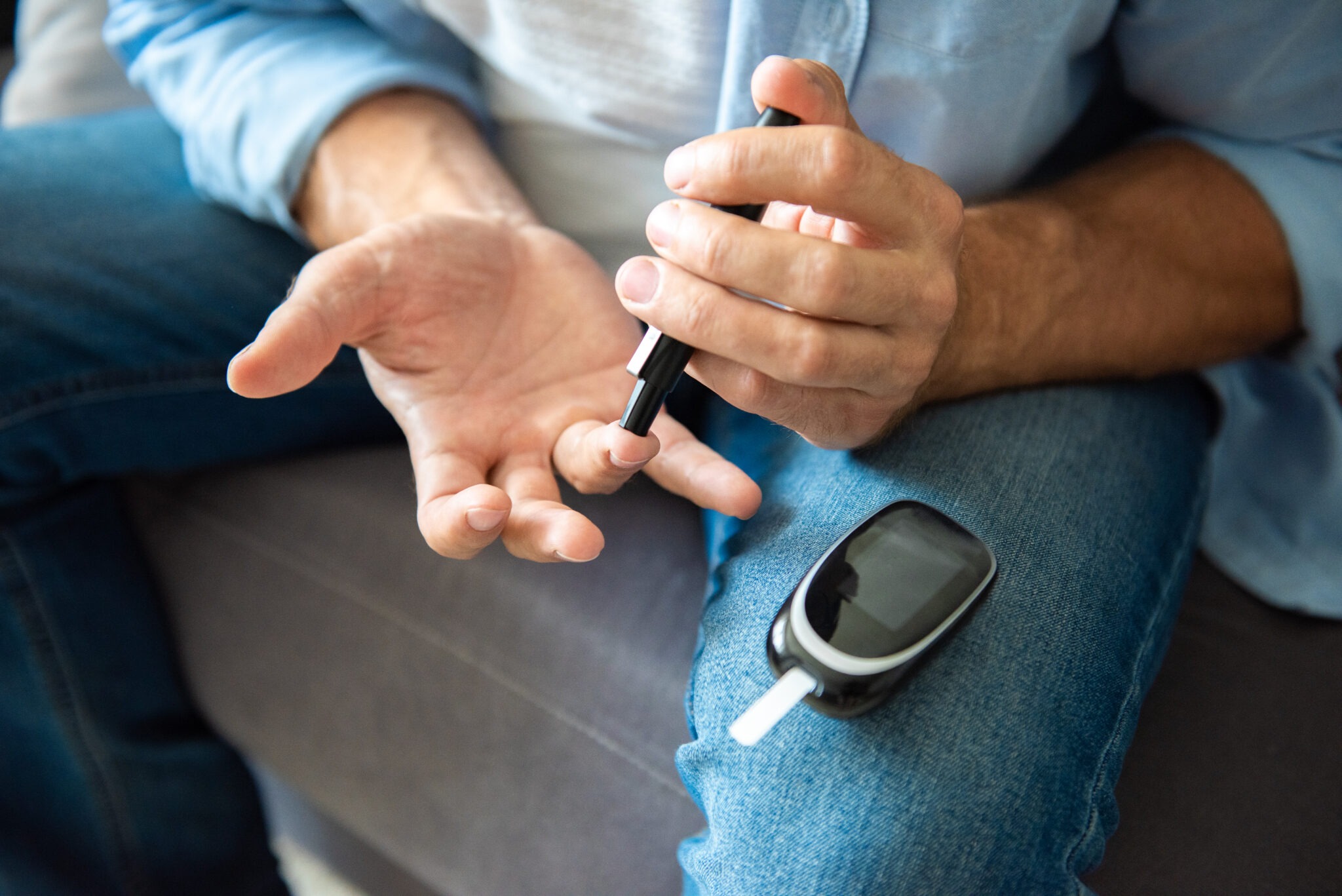 Día Mundial de la Diabetes: Lima enfrenta cifras en aumento y refuerza acciones preventivas