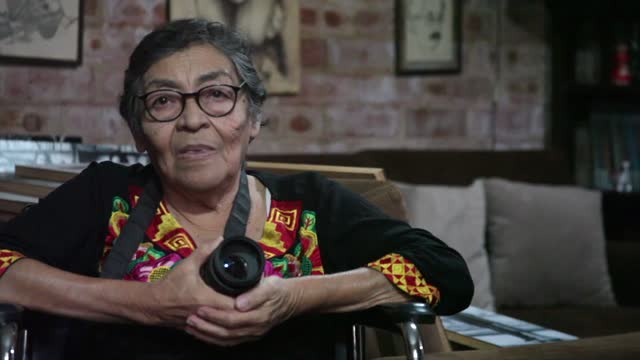 mueren gran experto en orquídeas y primera fotoperiodista