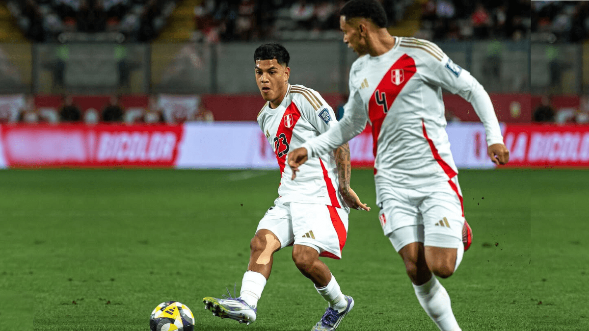 Perú vs Rusia: lo que debes saber del amistoso por la fecha FIFA 2025
