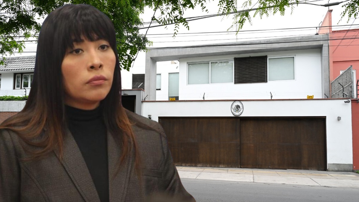 Congreso rechaza la inhabilitación de Betssy Chávez por 10 años