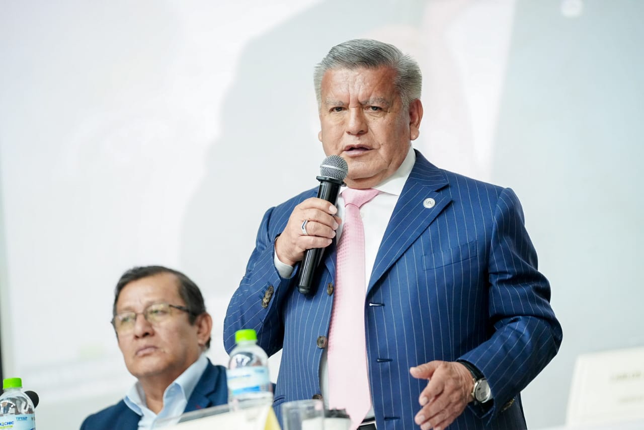 Onpe revela que APP mantiene deuda millonaria y detecta aporte prohibido en su financiamiento político