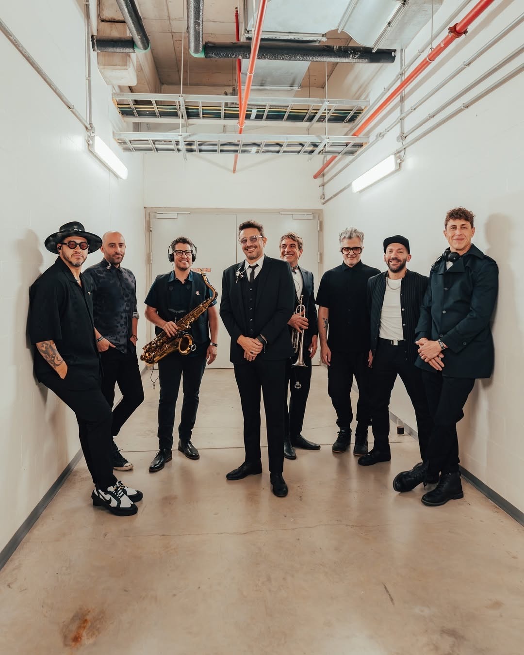 No Te Va Gustar regresa a Lima con su gira “Florece en el Caos”