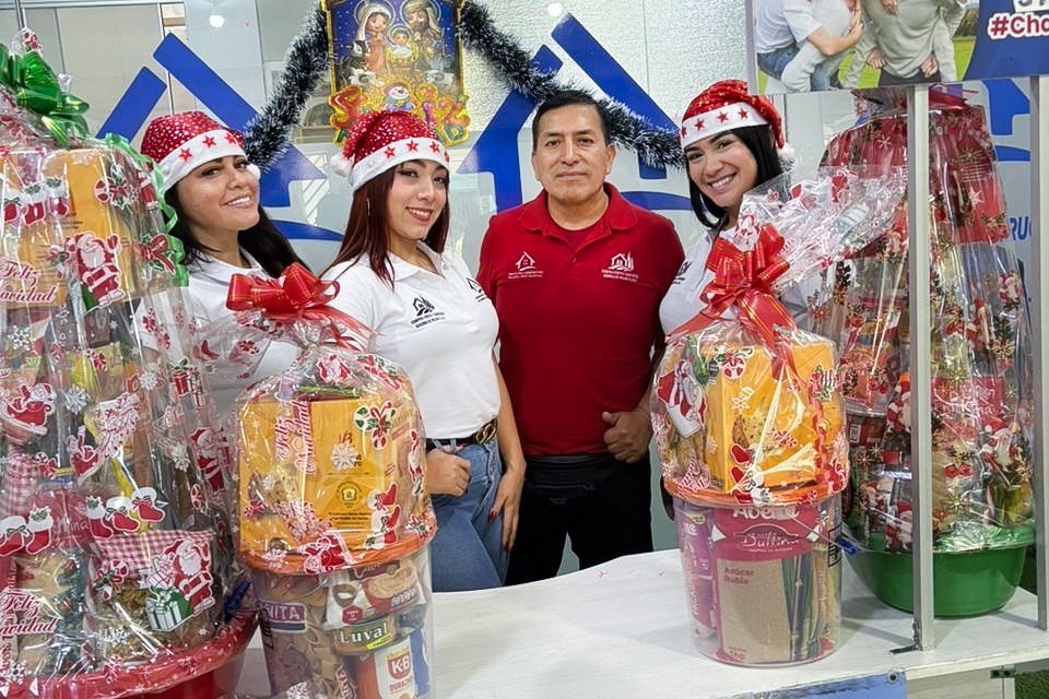 “Cuando la Navidad se convierte en solidaridad: la historia de Percy Rojas”