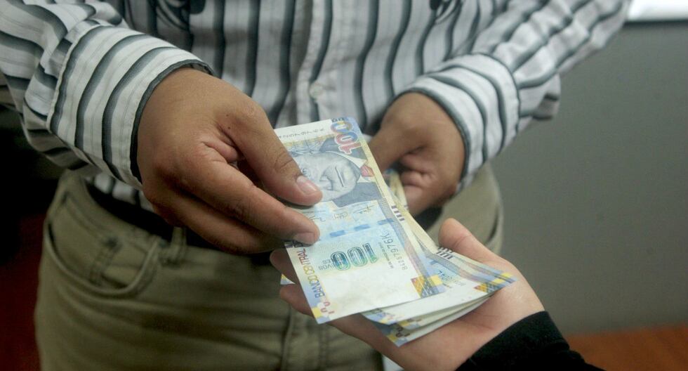 Reactiva Perú: Estado solo recupera el 6% de los S/ 6.000 millones pagados por créditos en mora