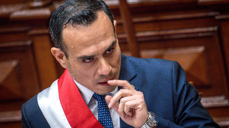 José Jerí debe responder en 24 horas al JEE por presunta vulneración de la neutralidad electoral