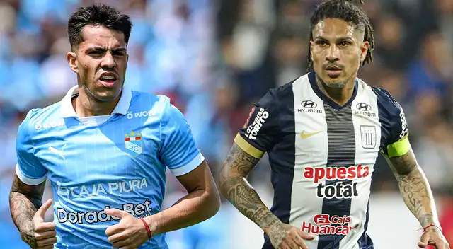 Alineaciones de Alianza Lima vs Sporting Cristal HOY: posibles titulares para la semifinal
