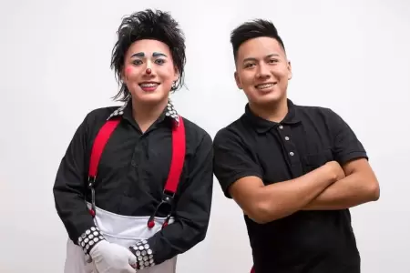 Madre del payasito Tuki Tuki denuncia amenazas de extorsión y advierte presuntos vínculos con la PNP de Huaycán