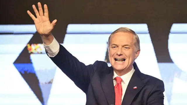 José Antonio Kast es el nuevo presidente de Chile tras imponerse en la segunda vuelta