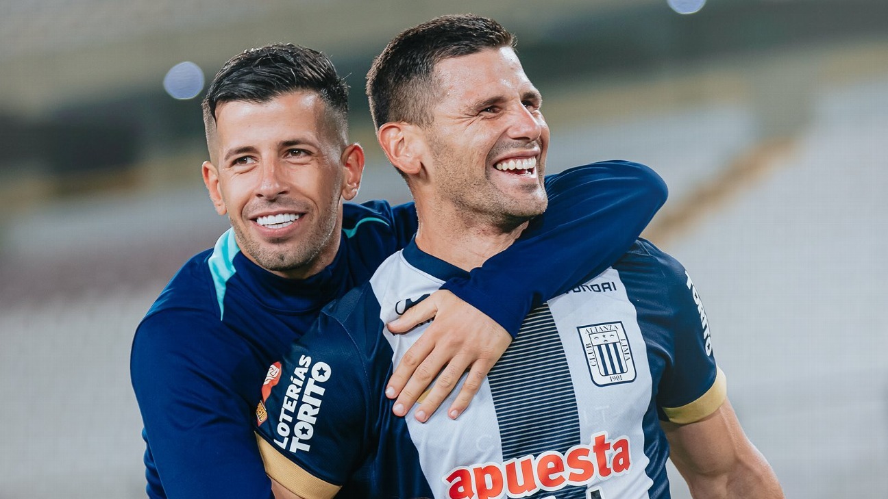 Alianza oficializa sus primeras salidas