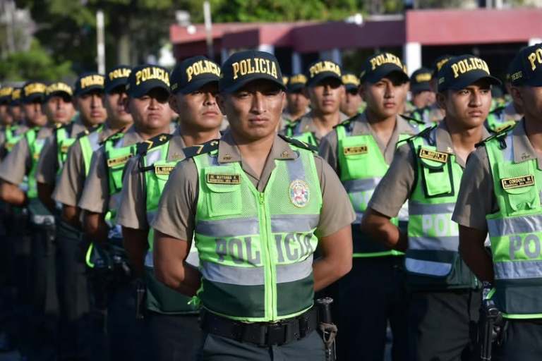 Aportes de PNP y FFAA a Fovipol y al Fovime deben ser voluntarios