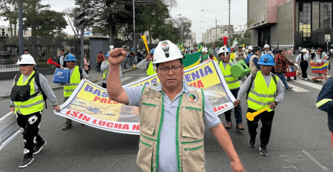 Amplían el Reinfo hasta diciembre de 2026: Comisión Permanente ratifica prórroga del proceso de formalización minera