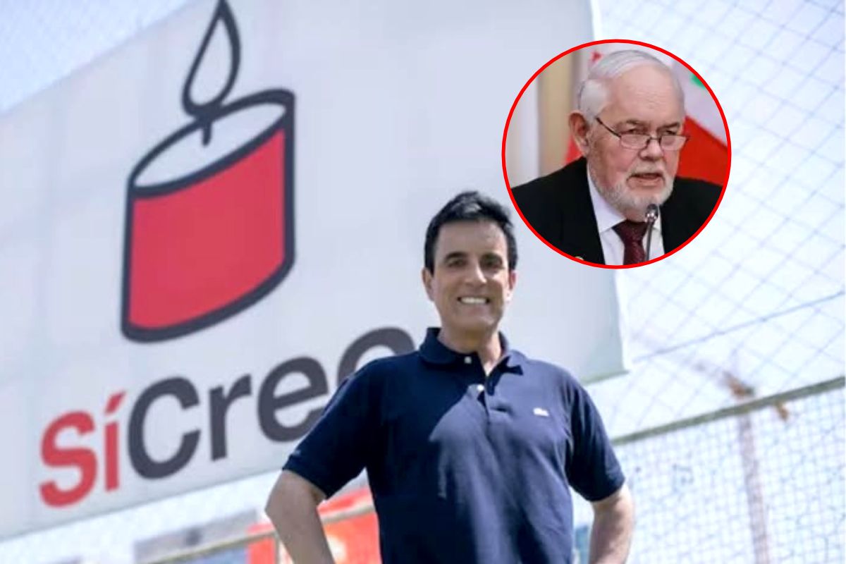 Carlos Espá defiende ingreso de Jorge Montoya