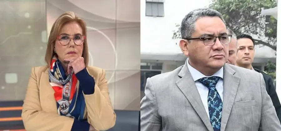 CARNECITAS / Latina celebra fallo irregular