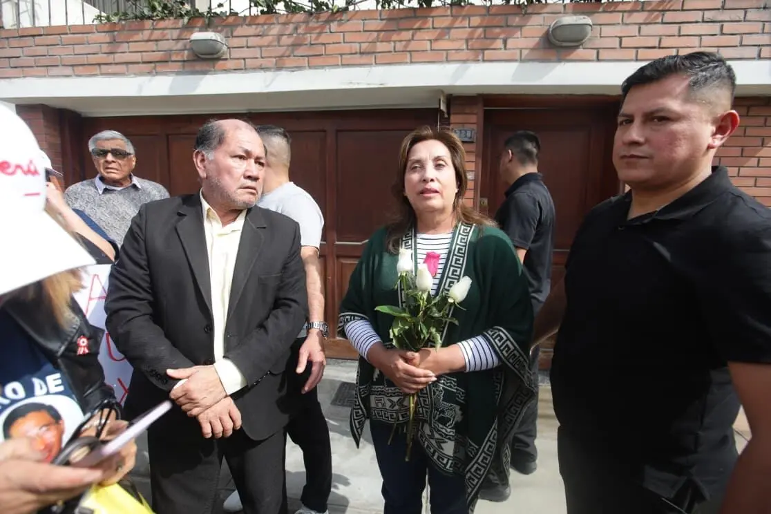 Dina fue lo más negativo del 2025
