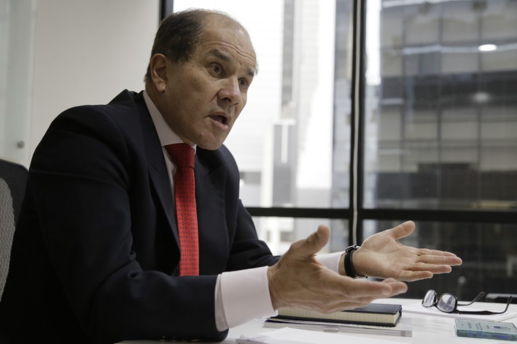 El déficit fiscal es el talón de Aquiles de la economía peruana