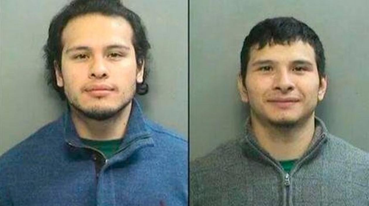 Estados Unidos sancionó a los narcosobrinos de Maduro