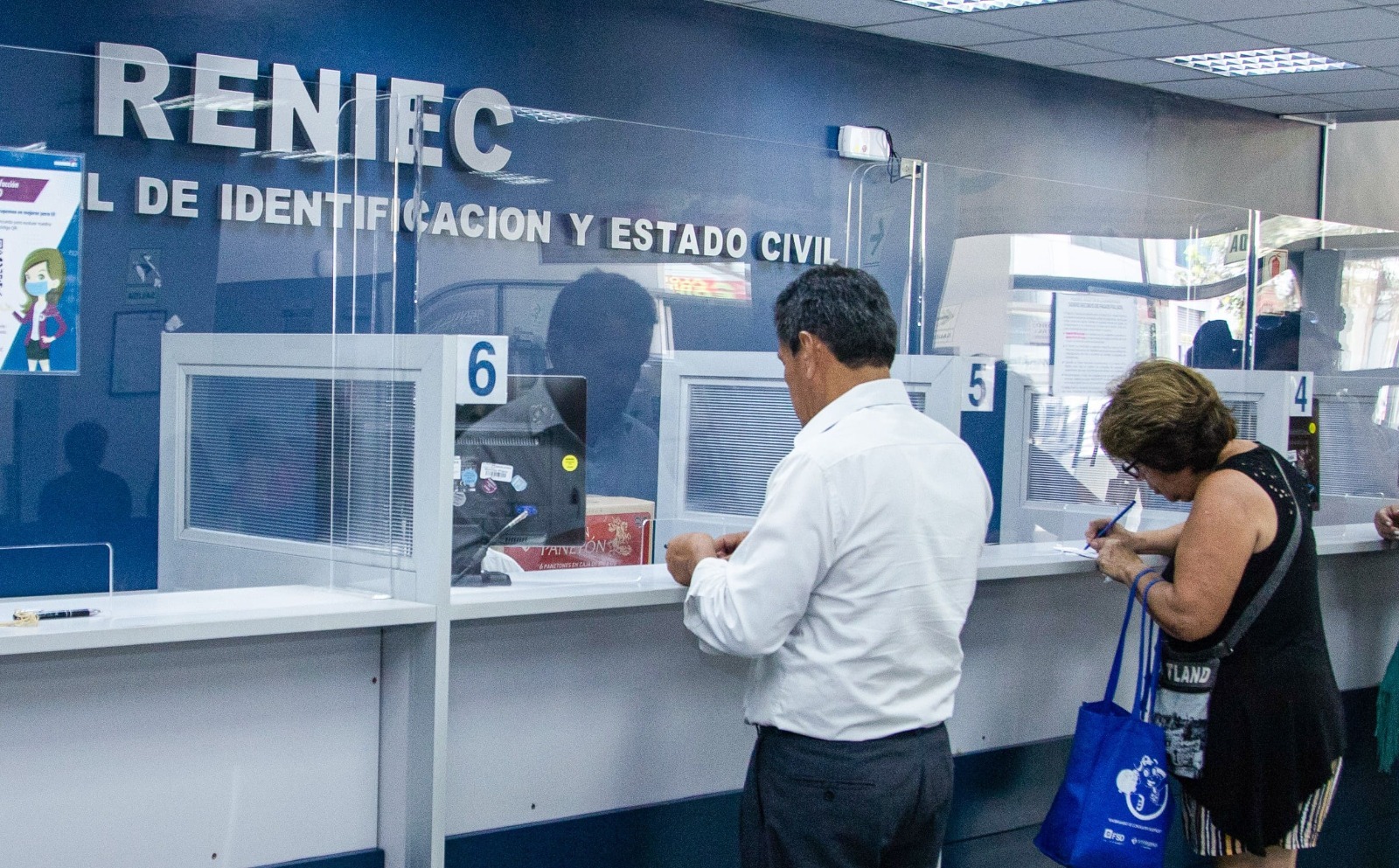 Extranjeros podrán votar en elecciones ediles y regionales
