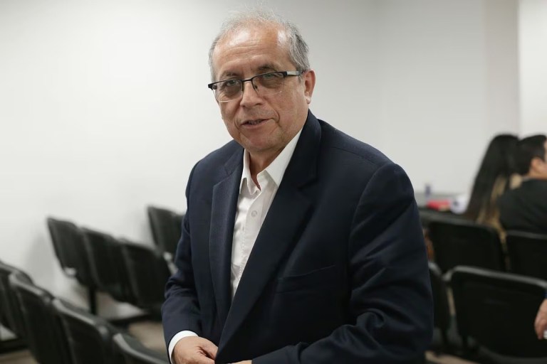 PJ rechazó apelación de Nicanor Boluarte