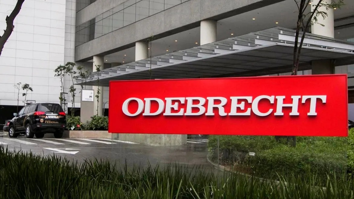 Odebrecht se burla del Perú