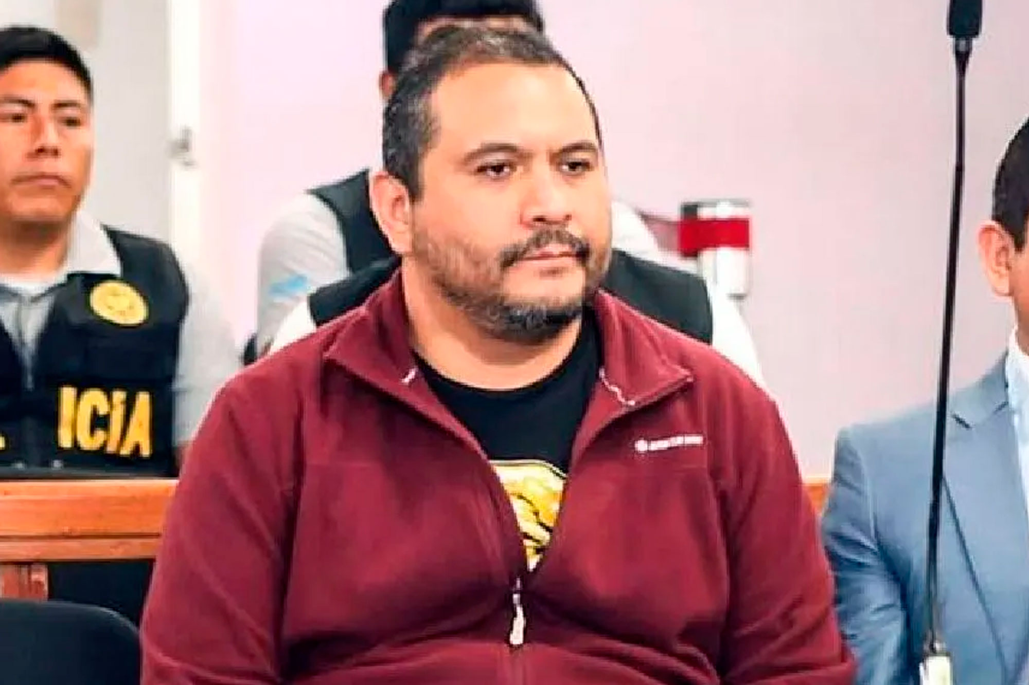 Ocultaron pruebas de cerco judicial contra Alan y Keiko