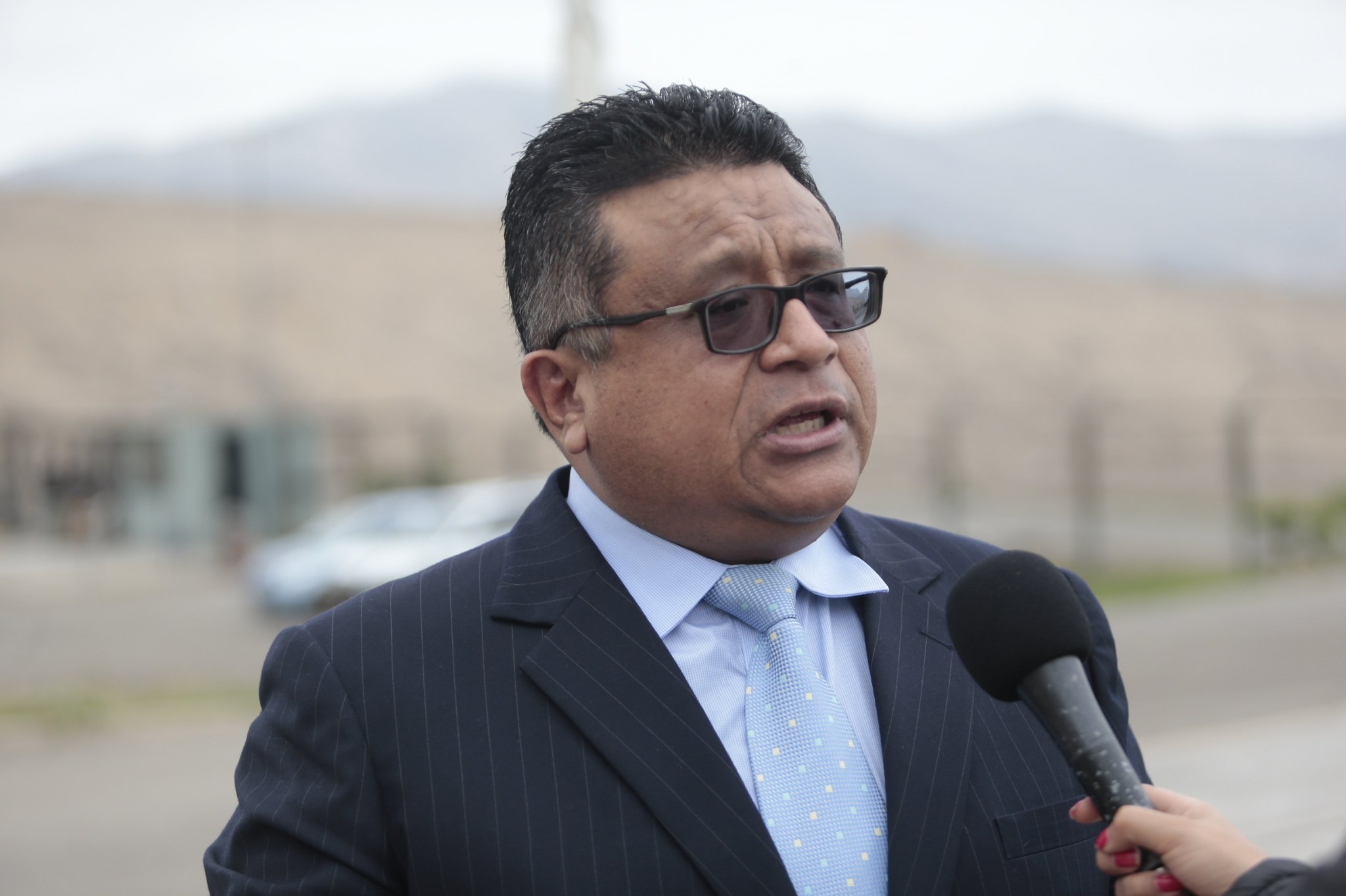 Exigen investigar a equipo Lava Jato tras captura de fiscal Henry Amenábar