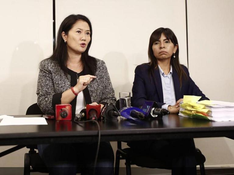 Juez debe archivar Caso Cócteles sin reevaluar la acusación fiscal