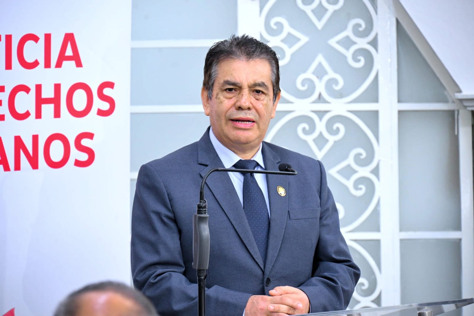 Terremoto en el Ministerio Público