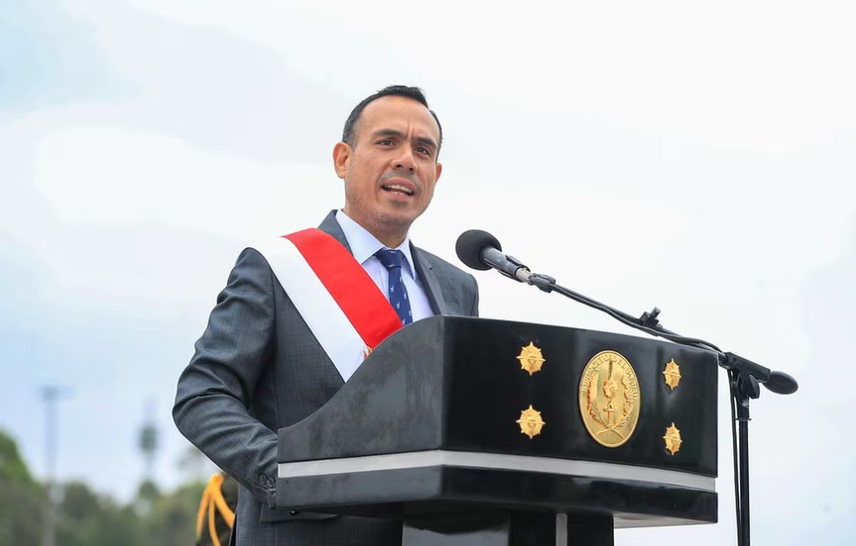 Presidente sacará tanques a las calles