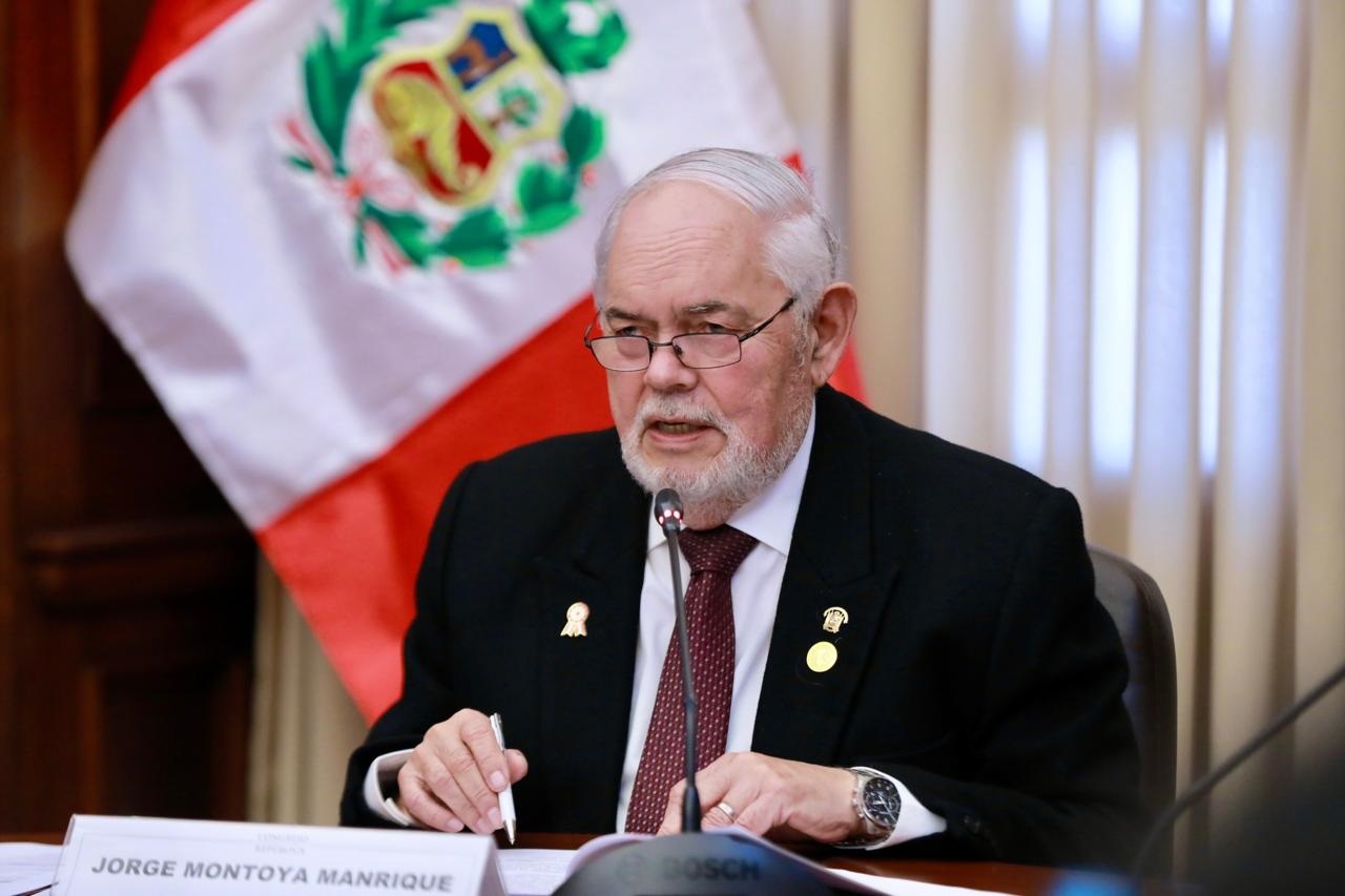 “Recomiendo a población que no elija a ningún comunista este 2026”