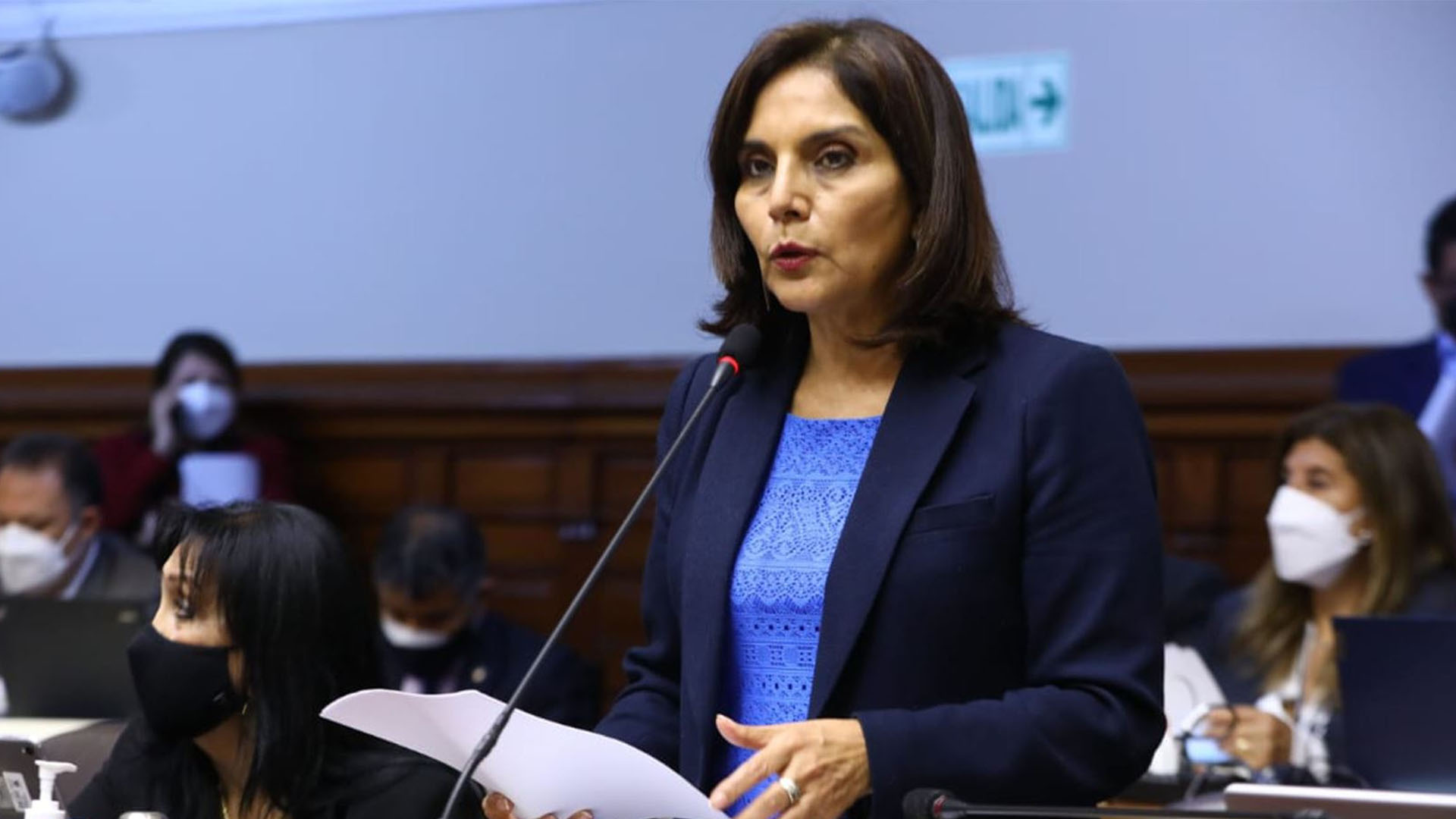 Juárez: "He sentido vergüenza ajena de mis compañeros"