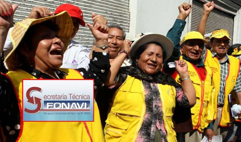 Fonavi: Consulta con DNI si accedes a pago