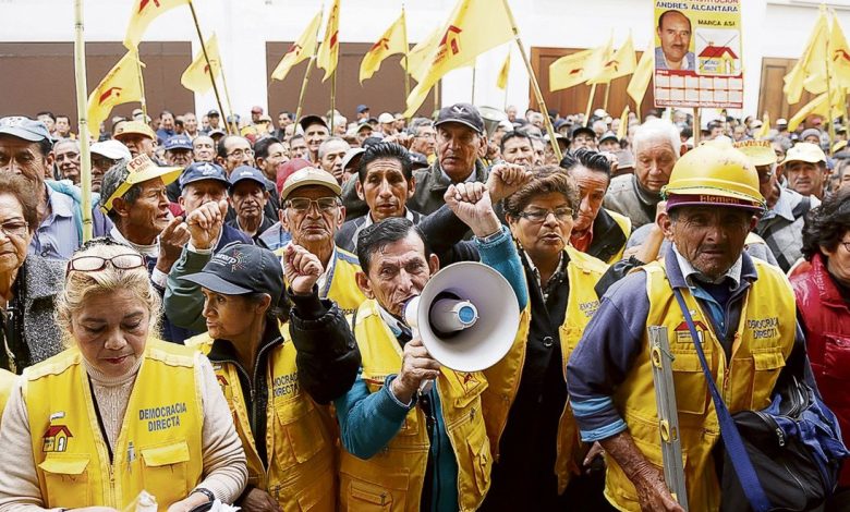 Fonavi: Guía Rápida para evitar ser excluido