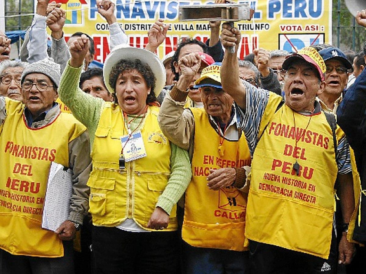 Fonavi: verifica si cobras Lista 22 desde mañana